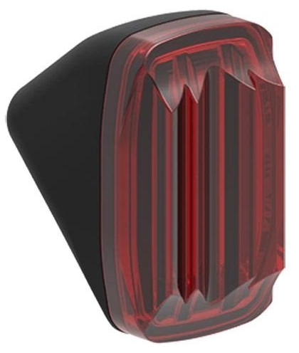 Lezyne - Ebike Rear Fender Stvzo Light 11 LUMENS/REAR Black