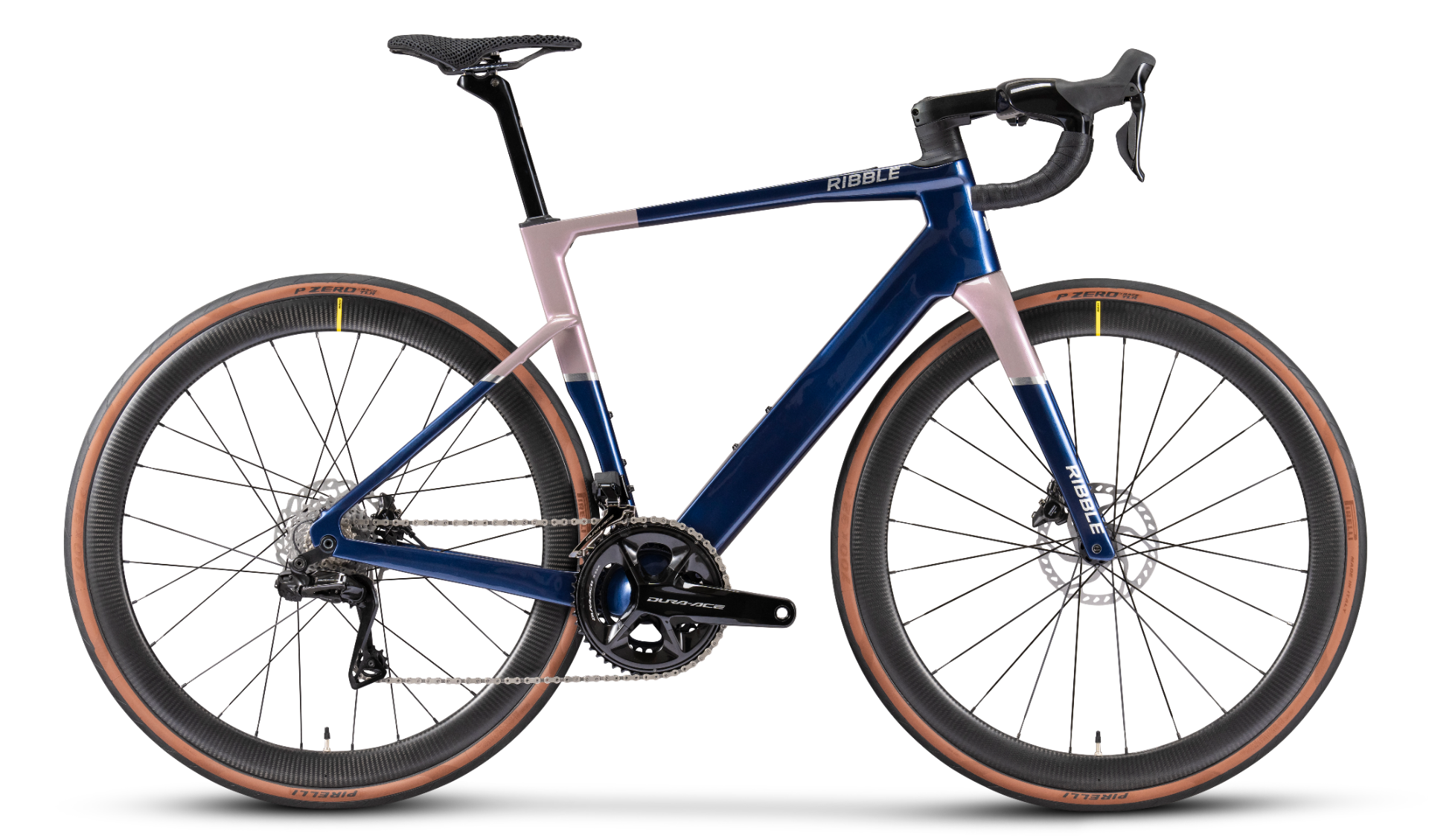 Ribble Allroad SL R e - Hero