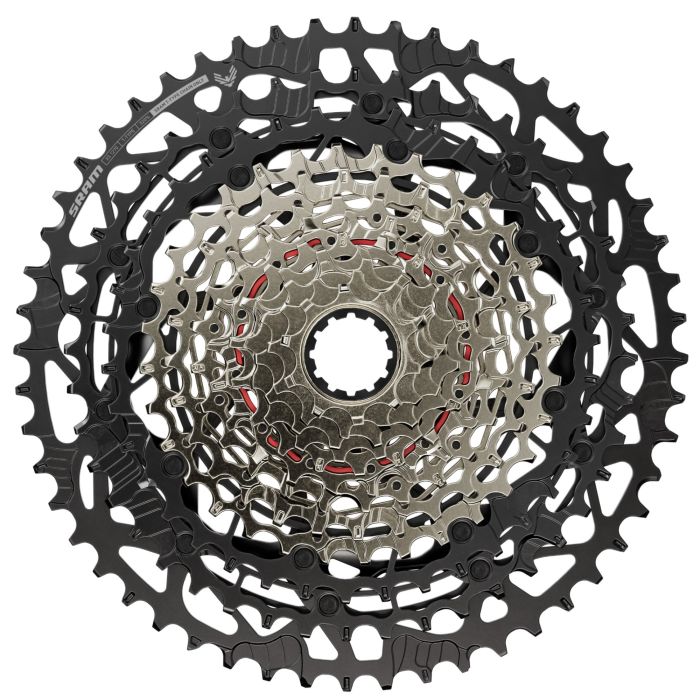 SRAM Eagle Transmission XS-1270 12-Speed Cassette