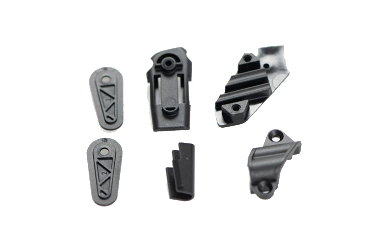 Brompton G Line Cable Guides