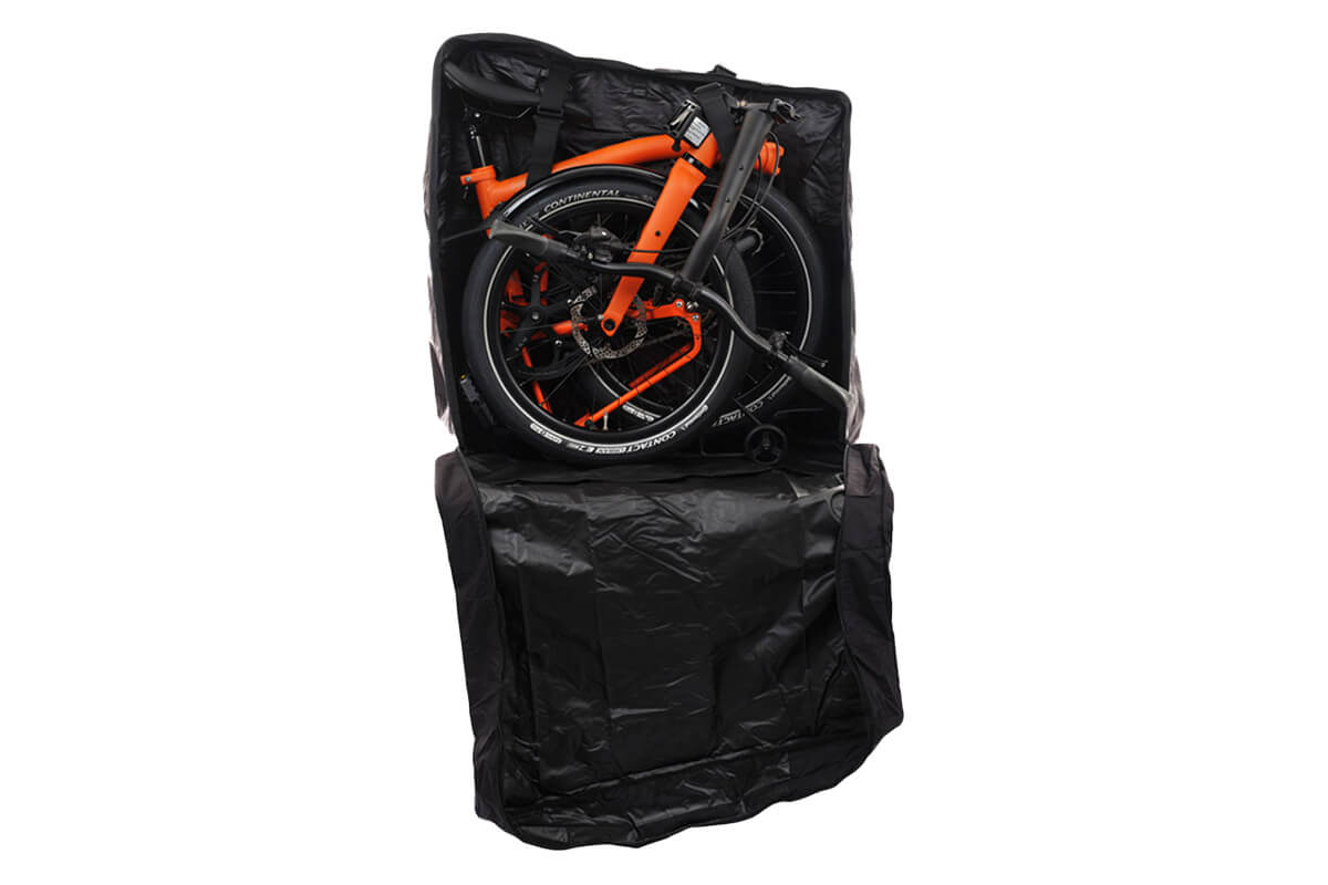 Brompton Transport Transit Bag G Line