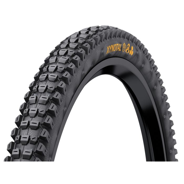 Continental Xynotal Tyre - Trail Endurance2.6 Inch27.5 Inch