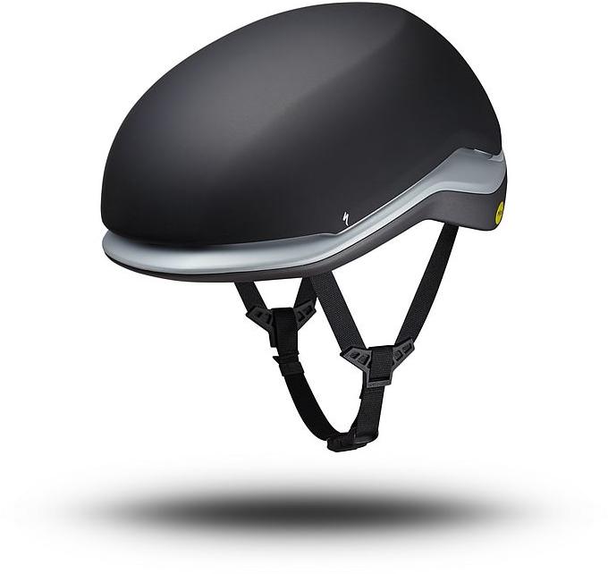 Specialized Mode Helmet M Matte Black