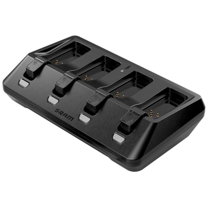 SRAM AXS Battery Base Charger 4-Ports