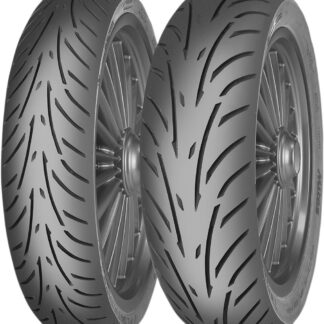 Mitas Touring Force-SC 66S TL Scooter Rear - 150/70-14"