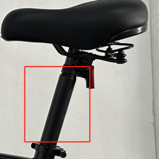 U3 ebike seatpost