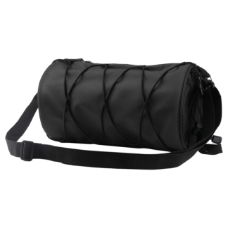 iScooter Handlebar Bag - Black