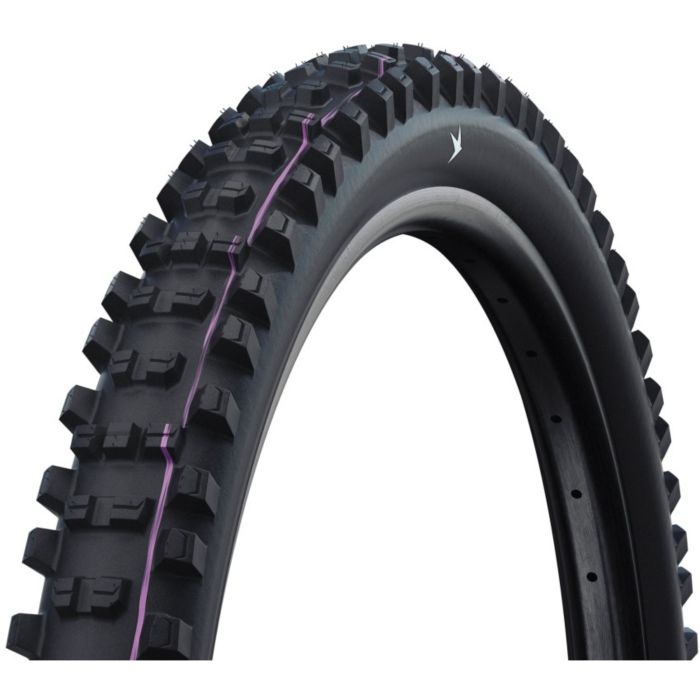 Schwalbe Shredda Rear Tyre - 27.5 x 2.5"