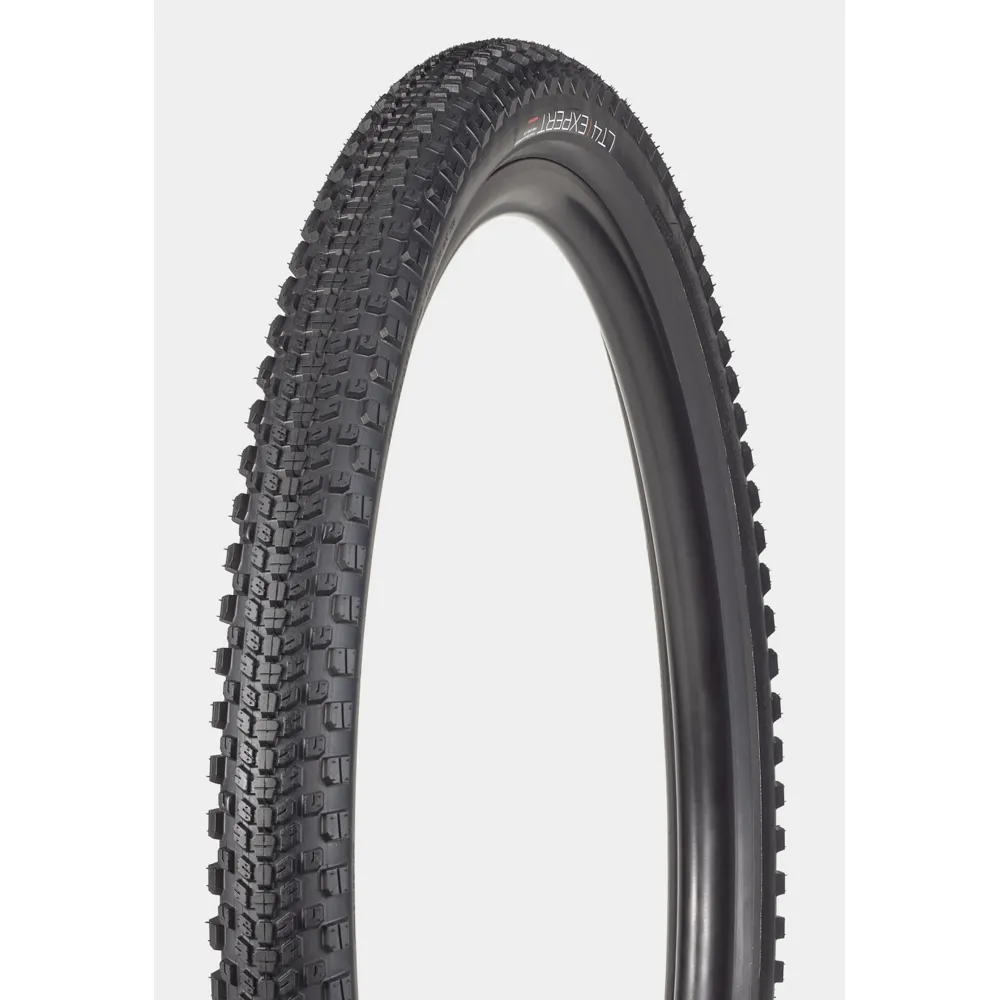 Bontrager LT4 Expert E-Bike Tyre 29x2.40 Black/Reflective