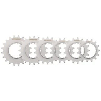 FSA eBike Chainring Sprocket for Bosch Motor SILVER