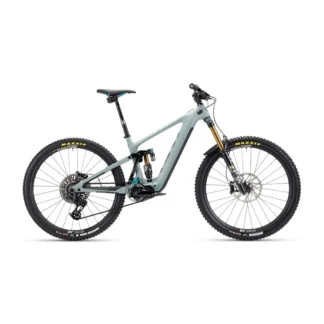 Yeti SB 160e Super T Series Electric Bike 2024 Rhino